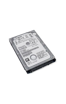 HARDDİSK 500GB 2.5 HGST (DVR KAYIT CİHAZI UYUMLU)