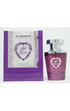 Al Haramaın Azlan Oud Amber Edıtıon Extraıt Kadın Parfüm 100 Ml Diğer Al Haramaın Azlan Oud Amber Edıtıon Extraıt Kadın Parfüm 100 Ml Diğer