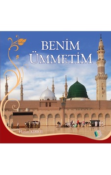 Benim Ümmetim - Harun Kırkıl 9789944833080 Benim Ümmetim - Harun Kırkıl 9789944833080