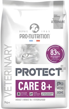 Pro Nutrition Protect Veterinary Care 8+ Böbrek Yetmezliği Kedi Maması 2 Kg Pro Nutrition Protect Veterinary Care 8+ Böbrek Yetmezliği Kedi Maması 2 Kg