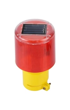Sh Powermaster Pm-39272 Kırmızı İkaz Lambası 120x80mm Najmaddin Sh Powermaster Pm-39272 Kırmızı İkaz Lambası 120x80mm Najmaddin
