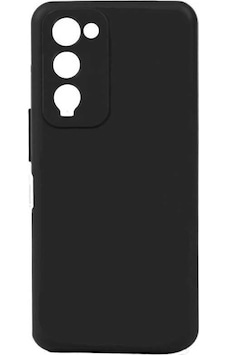 Kvy Tecno Camon 18 Premier Mat Silikon Kılıf Kvy Tecno Camon 18 Premier Mat Silikon Kılıf