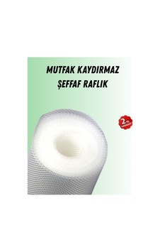Şeffaf Mutfak Raflığı Ve Çekmece Kaplaması Kaydırmaz Pvc Belirtilmemiş Şeffaf Mutfak Raflığı Ve Çekmece Kaplaması Kaydırmaz Pvc Belirtilmemiş