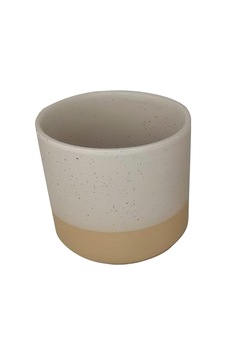 5 Adet Gardenzone Saksı 13 X 13 X 13 Cm