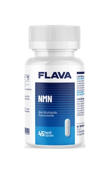 Nmn - 45 Kapsül Nmn - 45 Kapsül