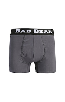 Bad Bear Erkek Boxer Basic-21718 Antrasit Bad Bear Erkek Boxer Basic-21718 Antrasit