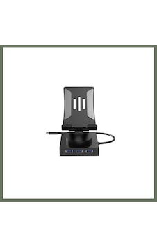 Bezos Dönüştürücü 10in1 Hub 116 - Gri Bezos1 Bezos Dönüştürücü 10in1 Hub 116 - Gri Bezos1