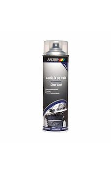 Motip Akrilik Vernik 500 Ml. Motip Akrilik Vernik 500 Ml.