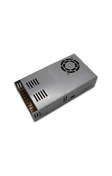 MT12240 12V - 40A Metal Adaptör