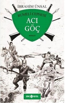 Rumeli Cephesi Acı Göç - Genç Hayat Yayınları