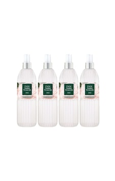 Eyüp Sabri Tuncer Gardenya Kolonyası Silindir Pet Şişe Sprey 150 Ml X 4 Adet Eyüp Sabri Tuncer Gardenya Kolonyası Silindir Pet Şişe Sprey 150 Ml X 4 Adet