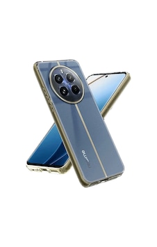 Newface - 464 - Realme 12 5g Kılıf Lüx - Csmo-tex - Şeffaf Silikon Newface - 464 - Realme 12 5g Kılıf Lüx - Csmo-tex - Şeffaf Silikon