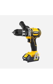 Rtrmax X-Lion RTX2020B 18V Darbeli Kömürsüz Matkap (Solo) Rtrmax X-Lion RTX2020B 18V Darbeli Kömürsüz Matkap (Solo)