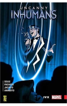 Uncanny Inhumans 03 Ivx