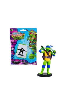 Pmı Nt2005 Ninja Turtles Toppeez Sürpriz Paket Display