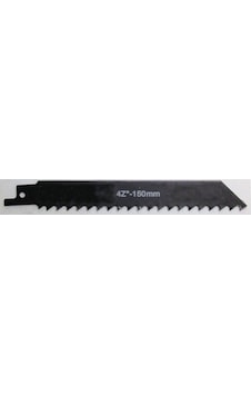 Makita A-02303 Kılıç Testere Bıçağı No 3019 Hızlı Kesim için 1 Adet Makita A-02303 Kılıç Testere Bıçağı No 3019 Hızlı Kesim için 1 Adet
