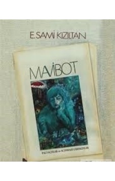 Mavi Bot. Mavi Bot.