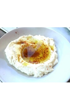 İnek Sütlü Tuzlu Yoğurt 1 KG İnek Sütlü Tuzlu Yoğurt 1 KG