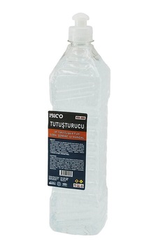 İbico K13-058 1l Çok Amaçlı Jel Yakıt- 24'li Paket Diğer İbico K13-058 1l Çok Amaçlı Jel Yakıt- 24'li Paket Diğer