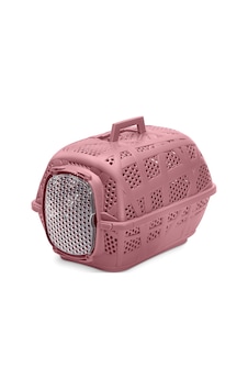 Imac - 252 - Carry Sport Evcil Hayvan Tma Çantası - Csmo-tex - Pembe 48,5x34x32cm Imac - 252 - Carry Sport Evcil Hayvan Tma Çantası - Csmo-tex - Pembe 48,5x34x32cm