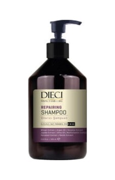 Dieci Repairing Shampoo Onarıcı Şampuan 1 L Dieci Repairing Shampoo Onarıcı Şampuan 1 L