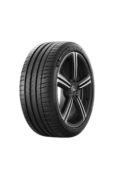 Michelin Pilot Sport 4 275/35R19 100Y Xl Rft Yaz Lastiği 2026 Michelin Pilot Sport 4 275/35R19 100Y Xl Rft Yaz Lastiği 2026