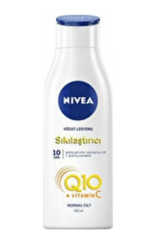 Q10 Vücut Sıkılaştırıcı Losyon 250ml Q10 Vücut Sıkılaştırıcı Losyon 250ml