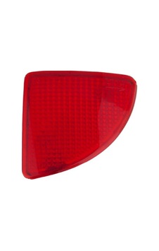 Arka - 30 - Tampon Reflektörü Sağ Renault Go - Spt-gld - 2002-2008 Adet Arka - 30 - Tampon Reflektörü Sağ Renault Go - Spt-gld - 2002-2008 Adet