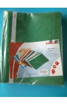 Plastik Telli Dosya Yeşil 1 Pk (.paket 50 Li )esselte Plastik Telli Dosya Yeşil 1 Pk (.paket 50 Li )esselte