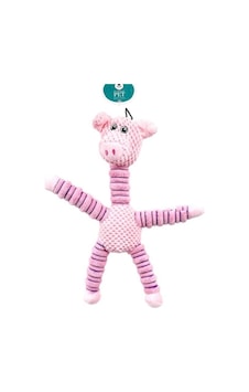 Nanbell W561 Kedi ve Köpek Peluş Oyuncak 37 x 34 CM Nanbell W561 Kedi ve Köpek Peluş Oyuncak 37 x 34 CM