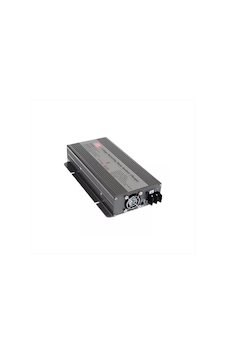 Mean Well Akü Şarj Cihazı 12v 25a Battery Charger