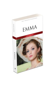 Emma - İngilizce Klasik Roman Emma - İngilizce Klasik Roman