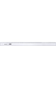 Brons Cetvel 50 CM BR-227 Şeffaf