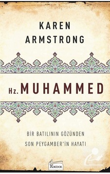 Hz.Muhammed - Karen Armstrong - Koridor Yayıncılık