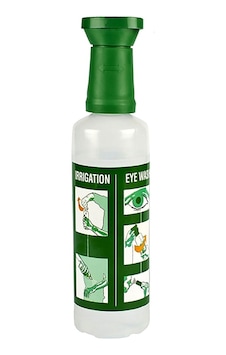 B. Braun Göz Duşu Solüsyonu 500ml.
