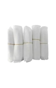 Tek Kullanımlık Lastikli Sedye Örtüsü 80 x 220 CM 100 Adet Tek Kullanımlık Lastikli Sedye Örtüsü 80 x 220 CM 100 Adet