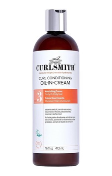 Curlsmith Durulanmayan Bukle Bakım Kremi 473ml Curlsmith Durulanmayan Bukle Bakım Kremi 473ml