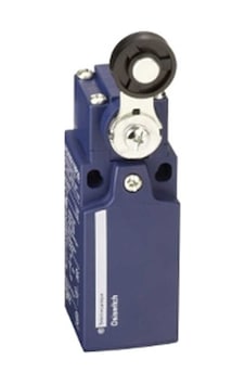 Schneider XCKN2118P20 Limit Anahtarı Xckn-Termoplastik Makaralı Manivela-1Nk 1Na-Ani-M20 Schneider XCKN2118P20 Limit Anahtarı Xckn-Termoplastik Makaralı Manivela-1Nk 1Na-Ani-M20