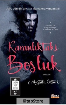 Karanlıktaki Boşluk - Mustafa Öztürk - Ares Kitap