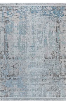 Artemis Halı Inspiration 0651c Gri Mavi 160x230 Gri Artemis Halı Inspiration 0651c Gri Mavi 160x230 Gri