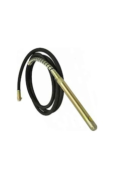 Max Extra MXV38 38 MM 44652 4 M Vibratör Hortumu