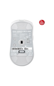 Asus Rog Harpe Ace Mını Whıte Mouse Asus Rog Harpe Ace Mını Whıte Mouse