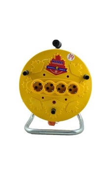 Cca Ct Welder 20m Makaralı Uzatma Kablo 3x1.5mm Diger Cca Ct Welder 20m Makaralı Uzatma Kablo 3x1.5mm Diger