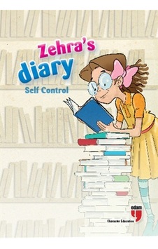 Zehras Diary - Self Control - Ahmet Mercan -  Neriman Karatekin - Edam