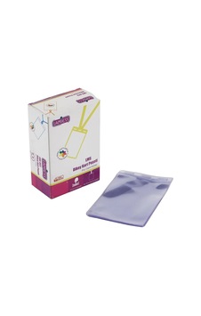 Lamiess Plastik Kart 14x10