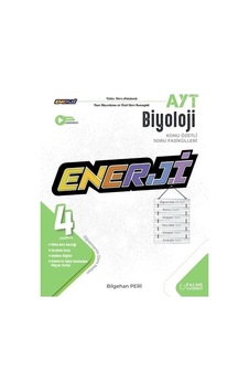 Palme Yks Ayt Enerji Biyoloji Konu Özetli Soru Fasikülleri Yeni Palme Yks Ayt Enerji Biyoloji Konu Özetli Soru Fasikülleri Yeni