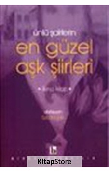 Ünlü Şairlerin En Güzel Aşk Şiirleri 2. Kitap- Birey Yayıncılık Ünlü Şairlerin En Güzel Aşk Şiirleri 2. Kitap- Birey Yayıncılık