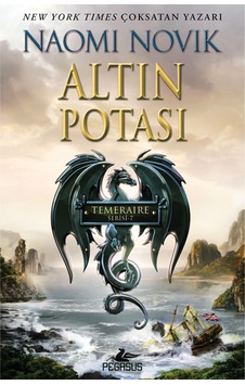 Altın Potası - Temeraire Serisi 7