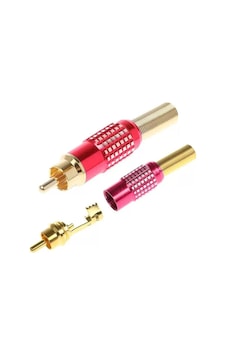 Pm-23804 Tos Fiş Metal Gold Kırmızı Pm-23804 Tos Fiş Metal Gold Kırmızı