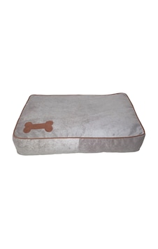 Lepus Dolcemera Kedi Ve Köpek Yatağı Gri 100x70x20 Cm Lepus Dolcemera Kedi Ve Köpek Yatağı Gri 100x70x20 Cm